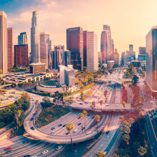 Califórnia (L.A. e Sul) Califórnia (L.A. e Sul)